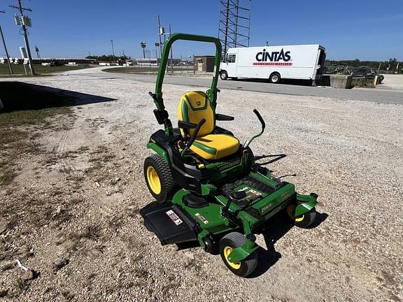 Image of John Deere Z530R equipment image 4