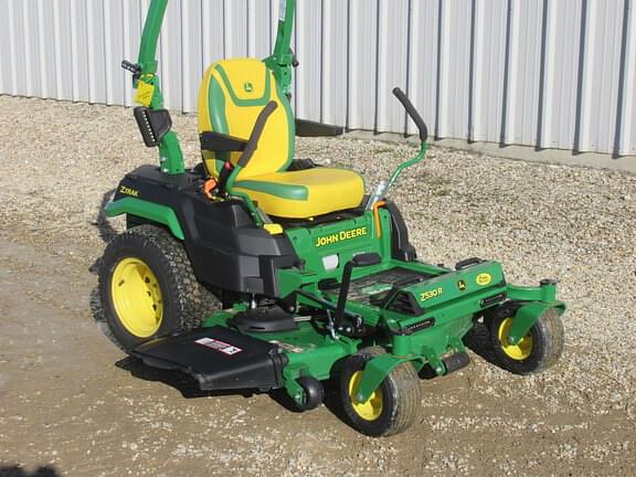 Image of John Deere Z530R equipment image 3