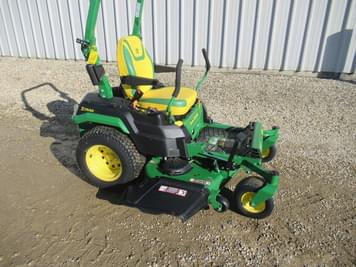 Main image John Deere Z530R