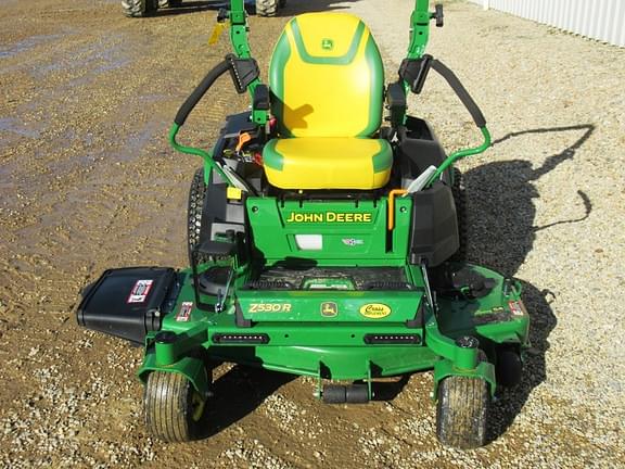 Image of John Deere Z530R equipment image 4