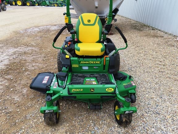 Image of John Deere Z530R equipment image 3