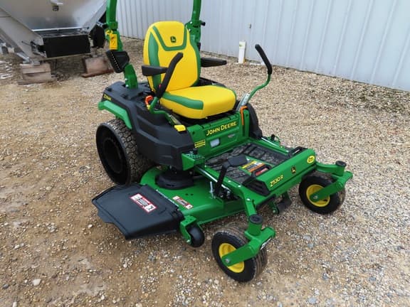 Image of John Deere Z530R equipment image 2