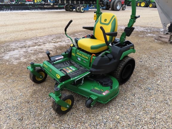 Image of John Deere Z530R equipment image 4