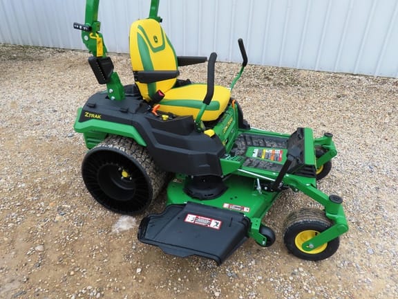 2024 John Deere Z530R Equipment Image0