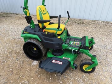 Main image John Deere Z530R