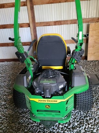 Main image John Deere Z530R