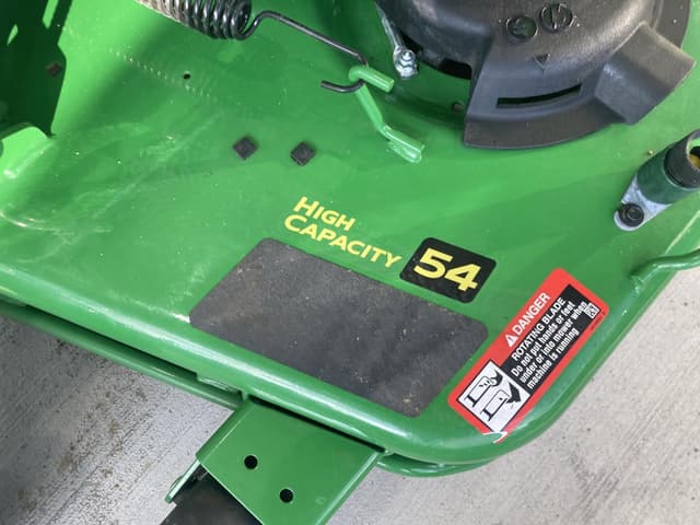 Image of John Deere Z530R equipment image 2