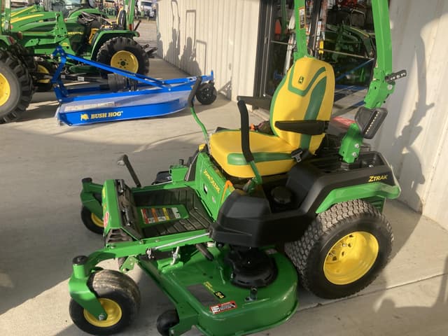 Image of John Deere Z530R equipment image 1