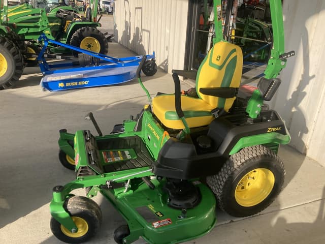 Image of John Deere Z530R equipment image 1