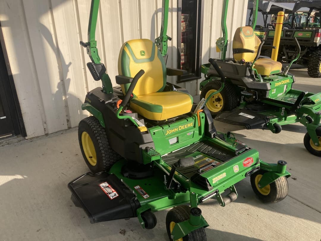 Image of John Deere Z530R Primary image