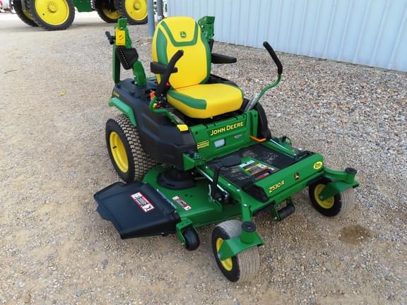 Image of John Deere Z530R equipment image 1