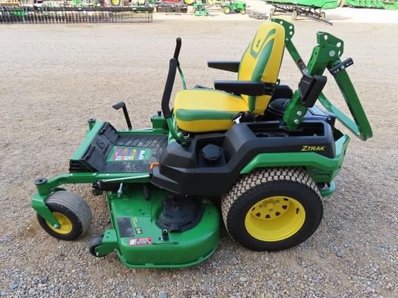 Image of John Deere Z530R equipment image 4