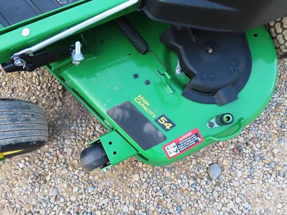Image of John Deere Z530R equipment image 3