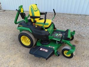 2024 John Deere Z530R Image