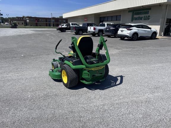 Image of John Deere Z530R equipment image 4