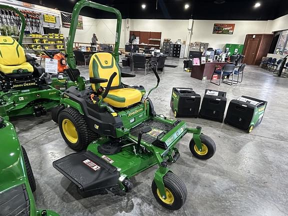 Image of John Deere Z530R equipment image 1