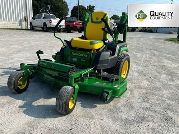 Image of John Deere Z530R Primary image