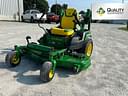 2024 John Deere Z530R Image