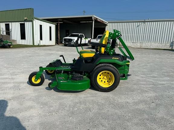 Image of John Deere Z530R equipment image 1