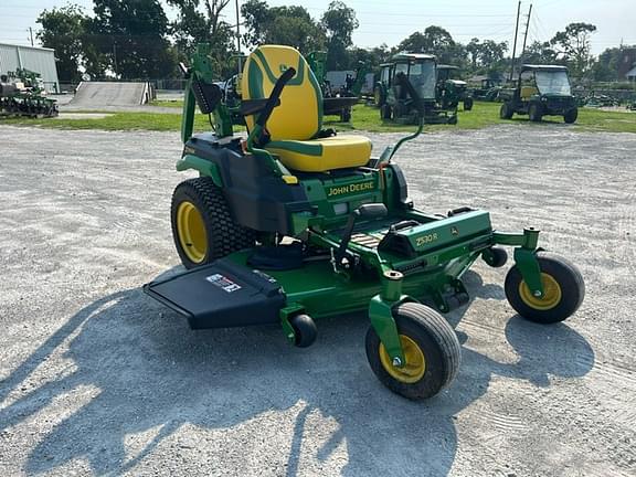 Image of John Deere Z530R equipment image 3