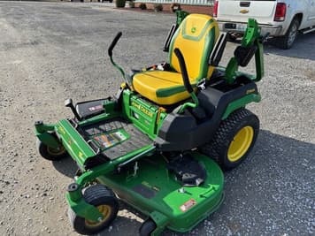 Main image John Deere Z530R