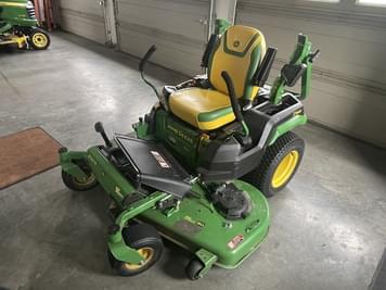 Main image John Deere Z530R