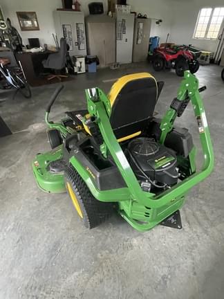 Image of John Deere Z530R equipment image 4