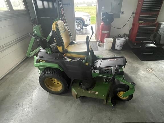 Image of John Deere Z530R equipment image 2