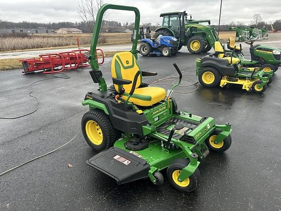 Image of John Deere Z530R equipment image 3