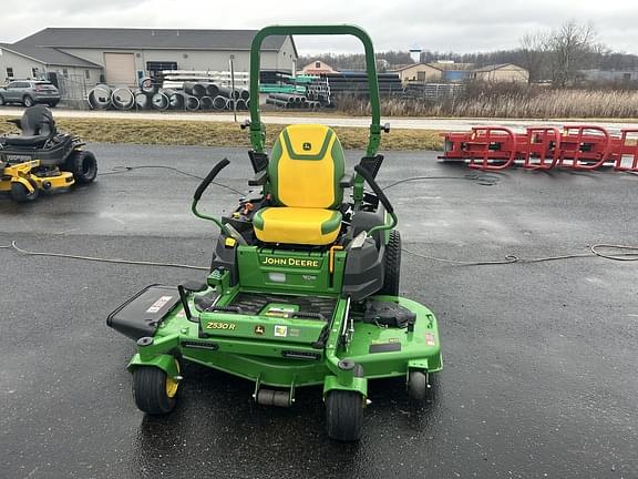 Image of John Deere Z530R Primary image