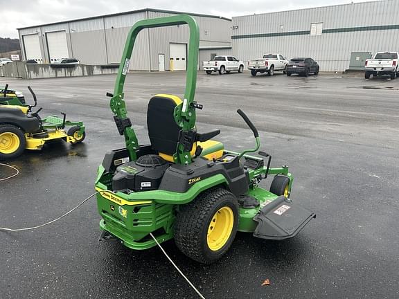 Image of John Deere Z530R equipment image 4