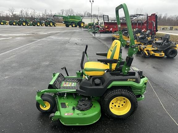 Image of John Deere Z530R equipment image 1