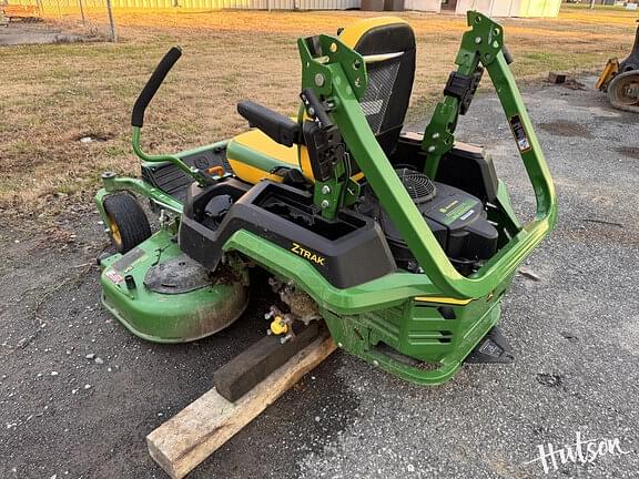 Image of John Deere Z530R equipment image 2