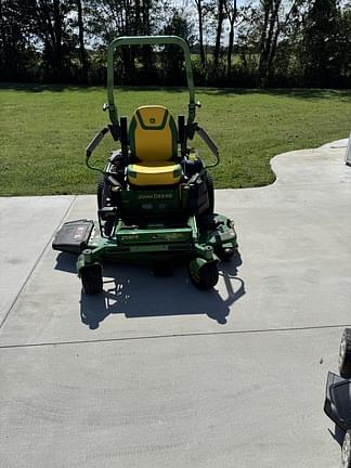 Image of John Deere Z530R Image 0