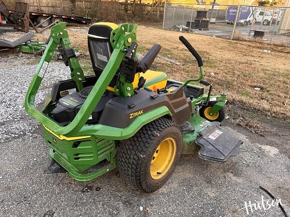 Image of John Deere Z530R equipment image 1