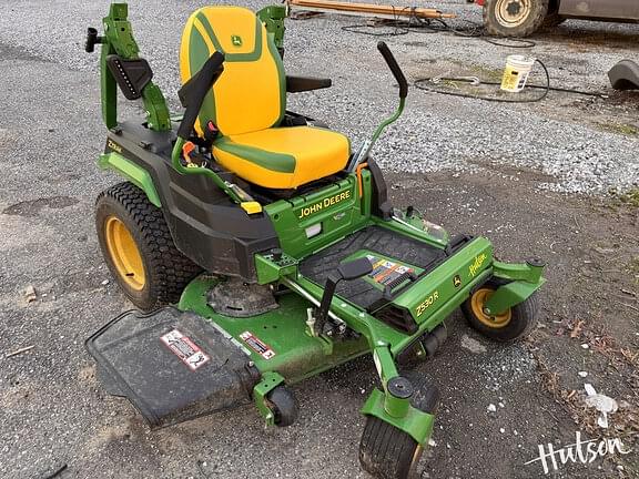 Image of John Deere Z530R Primary image