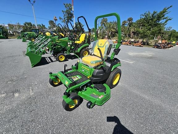 Image of John Deere Z530R Image 1