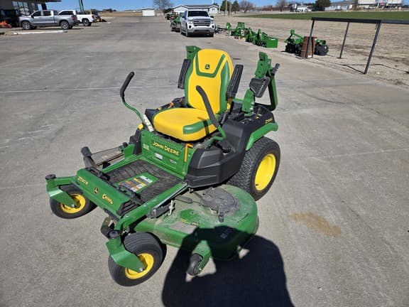 Image of John Deere Z530R equipment image 2