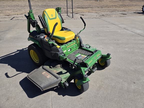Image of John Deere Z530R equipment image 1