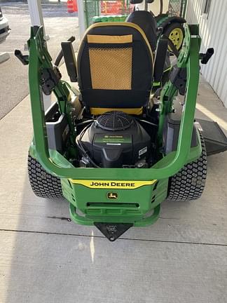 Image of John Deere Z530R equipment image 2