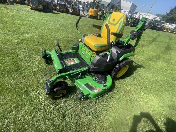 2024 John Deere Z530R Equipment Image0