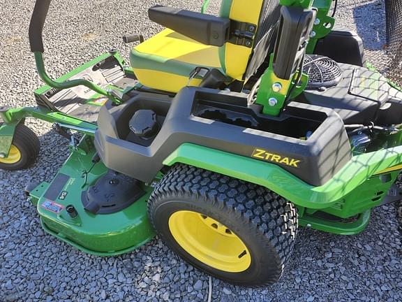 Image of John Deere Z530R equipment image 4