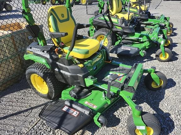 Image of John Deere Z530R Primary image