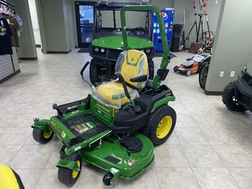Main image John Deere Z530R