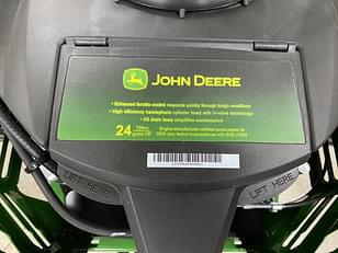 Main image John Deere Z530R 5