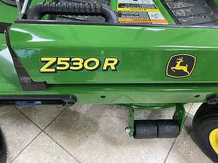 Main image John Deere Z530R 8