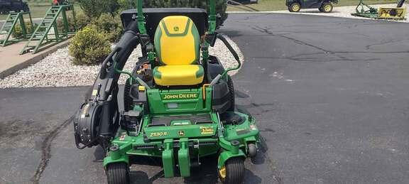 Image of John Deere Z530R equipment image 3