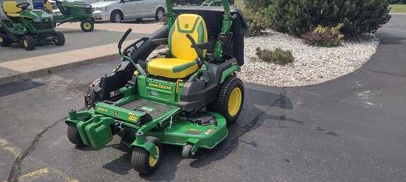Image of John Deere Z530R equipment image 2