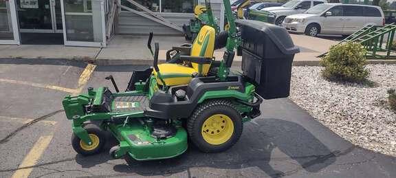 Image of John Deere Z530R equipment image 1