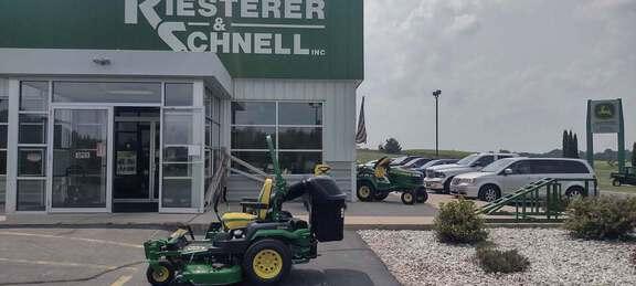 Image of John Deere Z530R Primary image